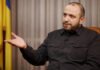 «Ни одно подразделение не в окружении»: Умеров рассказал о ситуации и действиях ВСУ в Курской области