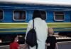 «Укрзализныця» меняет маршрут поезда в Европу из-за аварии: что делать пассажирам