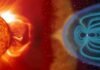 Вспышки на Солнце опаснее для нас, чем считалось: обнаружено нечто странное в атмосфере Земли