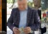 В Одесской области главу поселкового совета поймали на взятке за разрешение на АЗС, — ФОТО, ВИДЕО