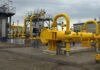 Запаси газу в Україні зросли до 6 млрд кубометрів, що є найнижчим показником за 11 років.