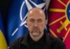 У министра обороны Шмыгаля новые заместители: что о них известно
