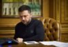 Зеленский сменил послов Украины в 16 странах: кто в списке