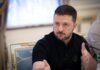 Зеленский анонсировал новый обмен пленными: хотим забрать 1000 человек