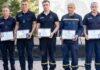Более 400 спасателей Одесщины получили госнаграды, — ФОТО
