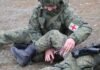 «Эвакуации нет»: командиры РФ придумали новый способ использования раненых солдат, — «Атеш»