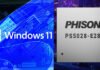 Microsoft и Phison отрицают сбой SSD из-за обновления Windows 11 — не смогли воспроизвести
