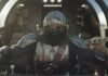 «Классика Star Wars»: вышел первый трейлер фильма «Мандалорец и Грогу» с главным дуэтом, Сигурни Уивер и сыном Джаббы Хата