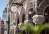 НБУ вчетверте поспіль зберіг облікову ставку на рівні 15,5%. Інфляція в Україні перейшла до зниження, але залишається високою.