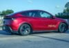 Tesla пыталась скрыть три аварии Robotaxi