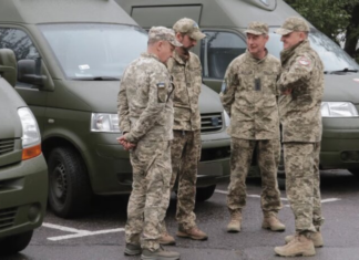 В Украине заработал Единый реестр военнообязанных: какие данные получат ТЦК