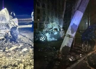 Дорога смерти в Одессе: трое детей одесских бизнесменов погибли в двух авариях на одной улице, — ФОТО, ВИДЕО