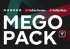 Впервые в мире: Megogo объединяется с YouTube Premium в подписке Megopack Y