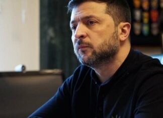 Мэра Одессы Труханова лишили гражданства, — ОБНОВЛЕНО, ВИДЕО