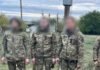 В Одесской области задержали «военных туристов» в камуфляже за $12 тысяч