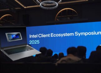 Intel и BOE разрабатывают дисплей с частотой 1 Гц, который увеличит автономность ноутбуков