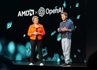 Акции AMD взлетели на 38%: OpenAI сделала многомиллиардный заказ процессоров