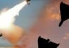Громко на Одесщине из-за дронов и баллистики: что известно об атаке, — ОБНОВЛЯЕТСЯ