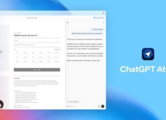 Удаляйте Chrome: OpenAI запустила браузер Atlas с «поисковиком» ChatGPT