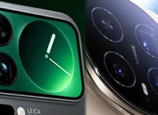 Кандидаты в лидеры: раскрыты камеры Xiaomi 17 Ultra и Honor Magic8 Pro