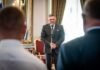 Словакия отказывается поддерживать военные проекты ЕС по поддержке Украины, — Фицо