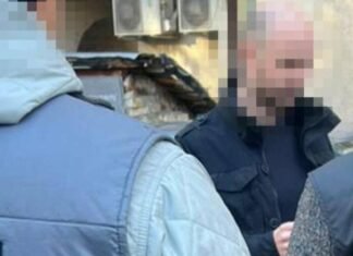Враг в тылу: британский военный шпионил для россиян в Одессе, — ФОТО