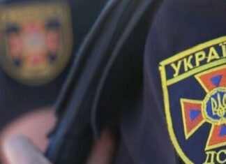 В Измаиле мужчина получил ожоги во время пожара в собственном доме