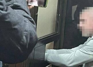 Жизни Демьяна Ганула и еще одного одесского общественного деятеля оценили в 180 тысяч долларов, — ФОТО