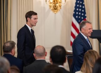 Большой конфликт интересов: журналист рассказал, почему США не закончили войну в Газе год назад