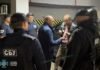 Заместителя БЭБ в Одессе задержали за сотрудничество с Россией