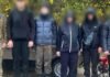 «Разведчик» на мотоцикле и авто с нарушителями: в Одесской области разоблачили канал побега в Молдову