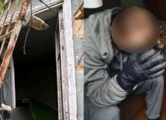 С инструментами и планом ограбления: в Одесской области задержали мужчину, который лез в чужой дом, — ФОТО