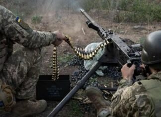 Самые горячие направления фронта: Генштаб сообщил о 178 боевых столкновениях в сутки
