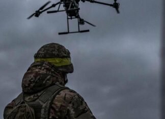 184 авиабомба за день: оккупанты не прекращают массированные удары по Украине