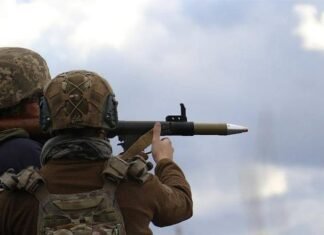 1334-й день войны: россияне потеряли тысячу солдат и 444 дроны — КАРТЫ