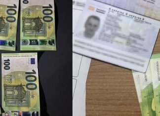 В Одесской области мужчина пытался за 700 евро подкупить пограничника, — ФОТО