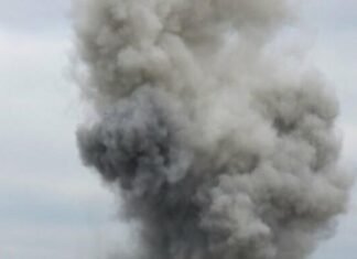 Россияне ударили дроном по детсаду в Харькове: раненые дети — ОБНОВЛЕНО