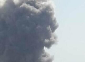 ПВО сбила 2 из 3 КАБов над Одесщиной: третья авиабомба упала на открытой местности