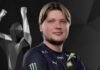 Украинский киберспортсмен S1mple попал в скандал из-за российского игрока: что он сделал