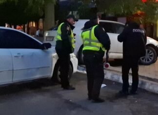 В Одесской области водитель задним ходом сбила двух сестер: 7-летняя и 18-летняя в больнице, — ФОТО, ВИДЕО