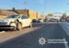 Супруги попали под колеса авто в Одессе: мужчина погиб, его жена – госпитализирована