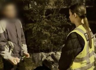 Заказ через чат: в Одессе 21-летний поджег BMW и снял «отчет» на видео, — ФОТО