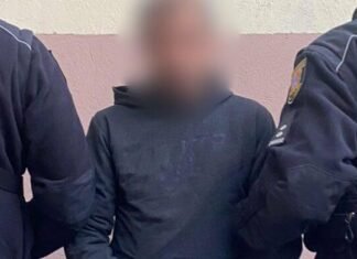 Охота на телефоны: одесситы грабили людей прямо на улицах города