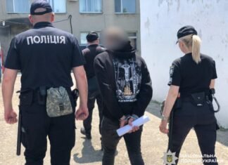 В Болградском районе будут судить мужчину за продажу взрывчатки и боеприпасов