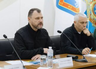 Готовятся к возможным блекаутам и отключениям света: Клименко провел совещание в Одесской области