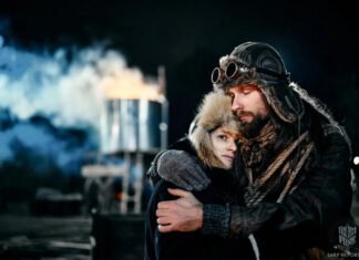 В Польше фанаты сыграют в Frostpunk вживую: холод и экстремальные условия за €400