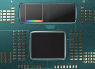 Доступный 3D V-Cache для AM5: AMD Ryzen 5 7500X3D замечен в магазине