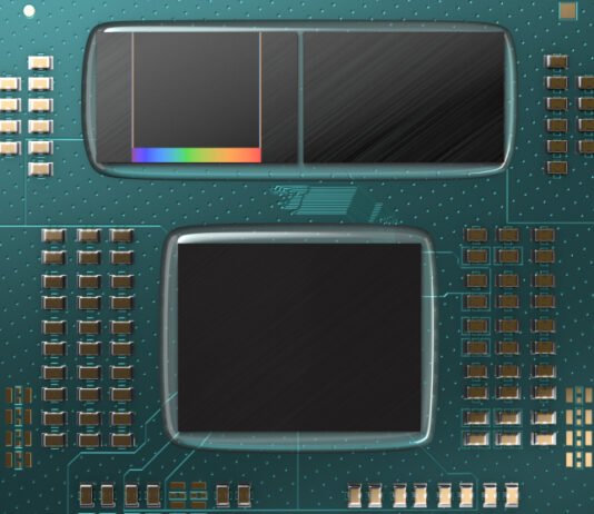 Доступный 3D V-Cache для AM5: AMD Ryzen 5 7500X3D замечен в магазине