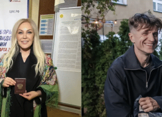 Анатолич высмеял Повалий: сеть взорвалась реакцией на слова предательницы (видео)