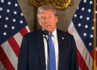 «Я отправлю им ракеты Tomahawk»: Трамп сделал новое заявление о необходимом Украине оружии